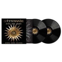 Whitesnake: Into The Light (Revisited - Remixed -...