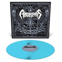 Amorphis: Rarities 1991 - 2001 (Limited Edition) (Light Blue Vinyl)