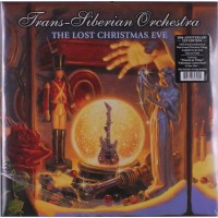 Trans-Siberian Orchestra: The Lost Christmas Eve (2024...