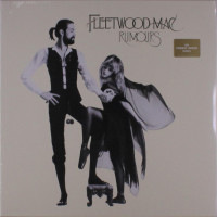 Fleetwood Mac: Rumours (Forest Green Vinyl)