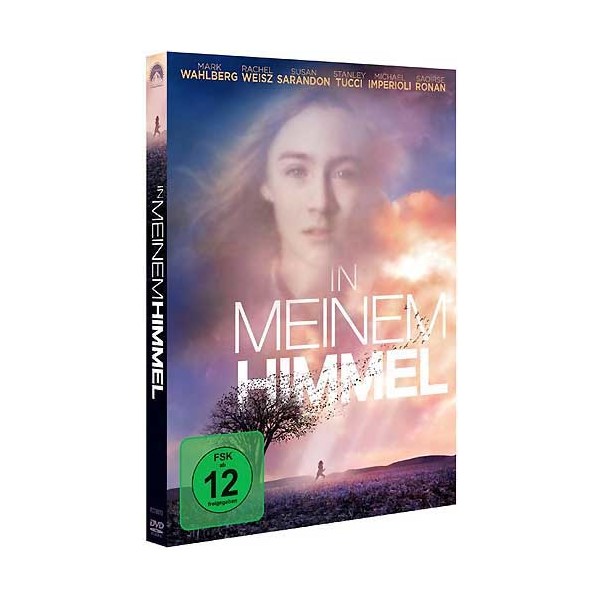 In meinem Himmel (DVD) Min: 130/DD5.1/WS              Paramount - Paramount/CIC 5350072 - (DVD Video / Fantasy)