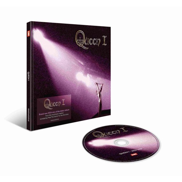 Queen: Queen I (2024 Mix)