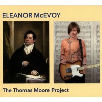 Eleanor McEvoy: The Thomas Moore Project