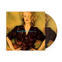 Kim Wilde: Love Is (Picture Disc)