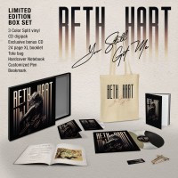 Beth Hart: You Still Got Me (140g) (Limited Boxset...