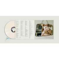 Laura Marling: Patterns In Repeat (Cream Vinyl)