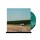 Mount Kimbie: The Sunset Violent (Limited Edition) (Petrol Blue Vinyl)