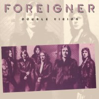 Foreigner: Double Vision (Translucent Grape Vinyl)