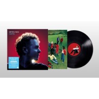 Simply Red: Home (Special 20th Anniversary Edition) (180g)