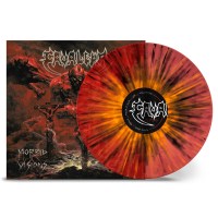 Cavalera: Morbid Visions (Limited Edition) (Transparent...