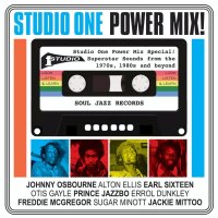 Various: Studio One Power Mix!