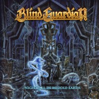 Blind Guardian: Nightfall In Middle Earth (Remixed &...