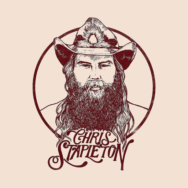 Chris Stapleton: From A Room Volume I