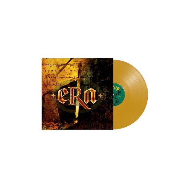 Era: Era (Limited Edition) (Gold Vinyl)