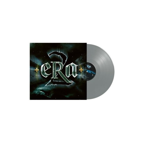 Era: Era II (Limited Edition) (Silver Vinyl)