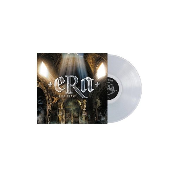 Era: The Mass (Limited Edition) (Clear Vinyl)