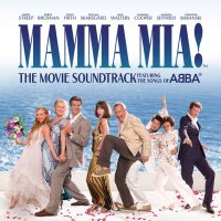 Various: Mamma Mia (The Movie Soundtrack)