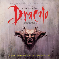 Various: Bram Stokers Dracula (180g) (Limited Numbered Edition) (Yellow Vinyl)