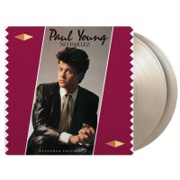 Paul Young: No Parlez (180g) (Limited Numbered Expanded...