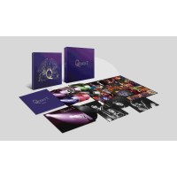 Queen: Queen I (2024 Mix) (Limited Super Deluxe...