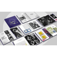 Queen: Queen I (2024 Mix) (Limited Super Deluxe Collectors Edition)