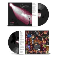 Queen: Queen I (2024 Mix) (180g)