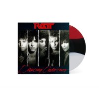 Ratt: Dancing Undercover (Limited Edition) (Red, Black...