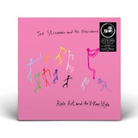 Joe Strummer & The Mescaleros: Rock Art & The...