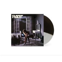 Ratt: Invasion Of Your Privacy (Limited Edition) (Black,...