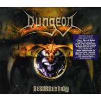 Dungeon: Resurrection - Limited Edition