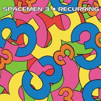 Spacemen 3: Recurring (Reissue 2016)