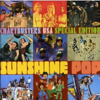 Various: Chartbusters USA: Sunshine Pop (Special Edition)