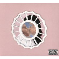 Mac Miller: The Divine Feminine (Explicit)