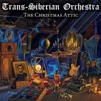 Trans-Siberian Orchestra: The Christmas Attic