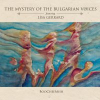 The Mystery Of The Bulgarian Voices: BooCheeMish