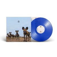 Balthazar: Fever (Limited Edition) (Transparent Blue Vinyl)