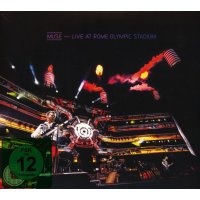 Muse: Live At Rome Olympic Stadium