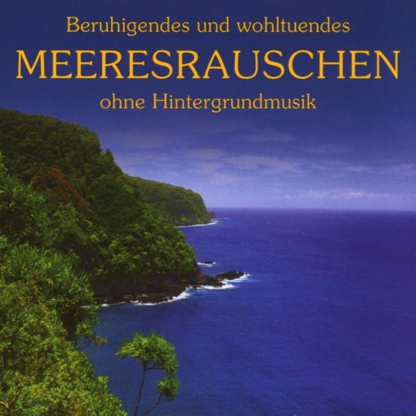 Various Artists: Meeresrauschen