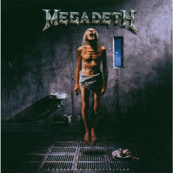 Megadeth: Countdown To Extinction