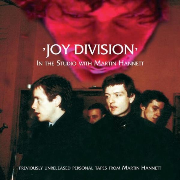 Joy Division: In The Studio With Martin Hannett (180g)