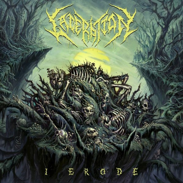 Laceration: I Erode