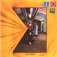 10CC: Sheet Music -   - (CD / S)