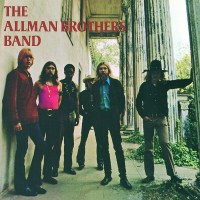 The Allman Brothers Band: The Allman Brothers Band