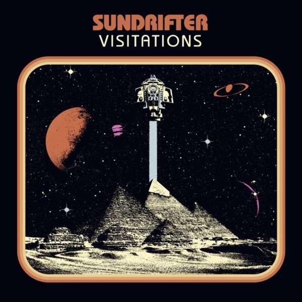 Sundrifter: Visitations