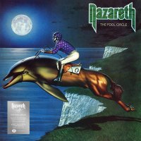 Nazareth: The Fool Circle (remastered) (Limited Edition)...