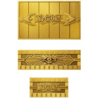 Yu Gi Oh! - Duel Monsters Millennium Edition (BR)  Min:...