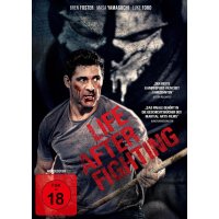 Life After Fighting (DVD)  Min: 115/DD5.1/WS