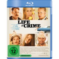 Life of Crime (Blu-ray)