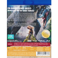 Dinosaurier - Im Reich der Giganten (Blu-ray)