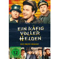 Ein Käfig voller Helden Staffel 1